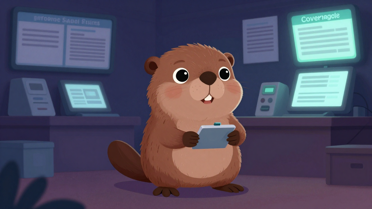 보험보유계약관리원