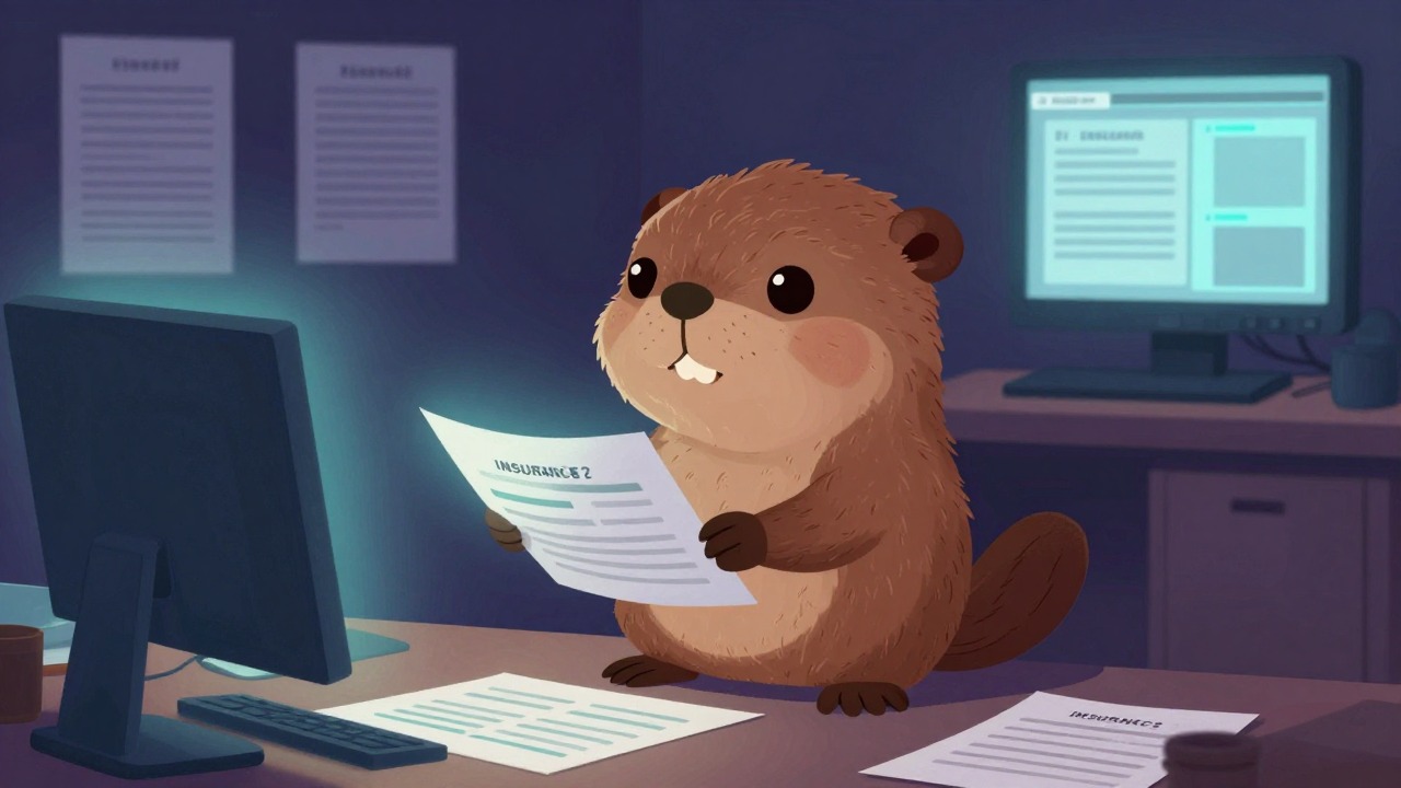 보험인수심사원(언더라이터)