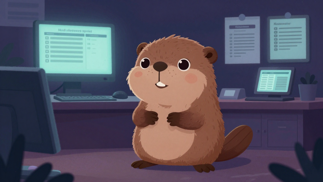 부동산중개보조원