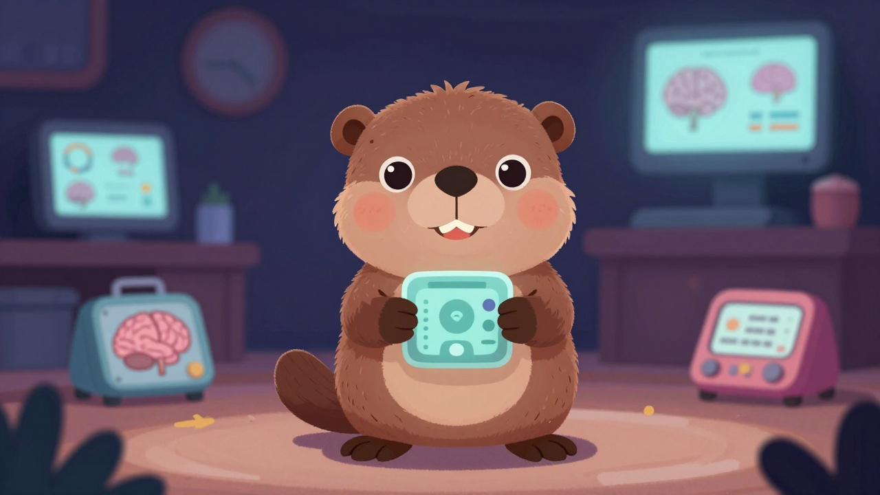 브레인트레이너