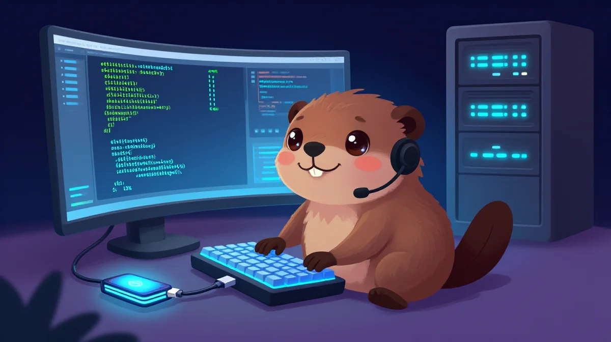 블록체인 개발자