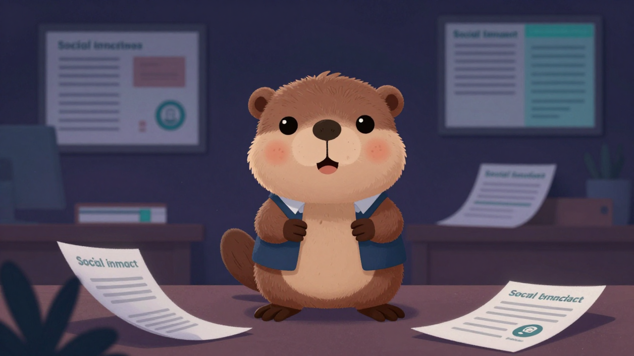 비영리단체임원