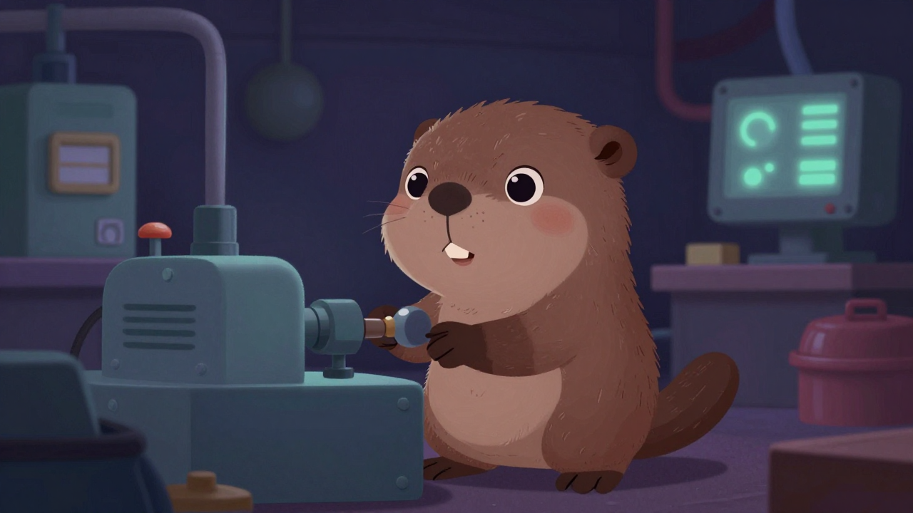 사무용기기조립현장감독자