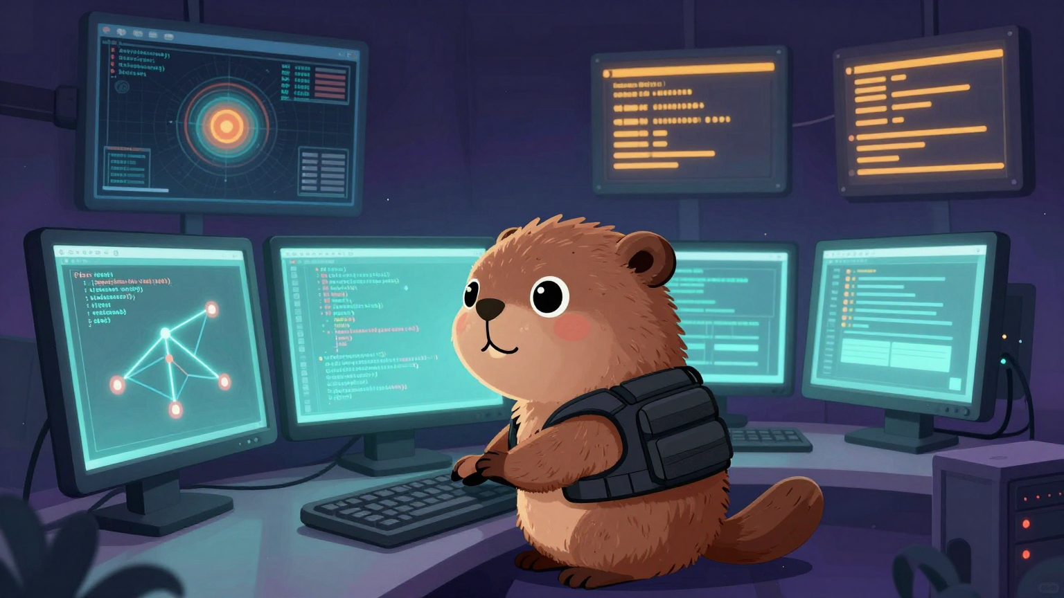 사이버 보안 컨설턴트