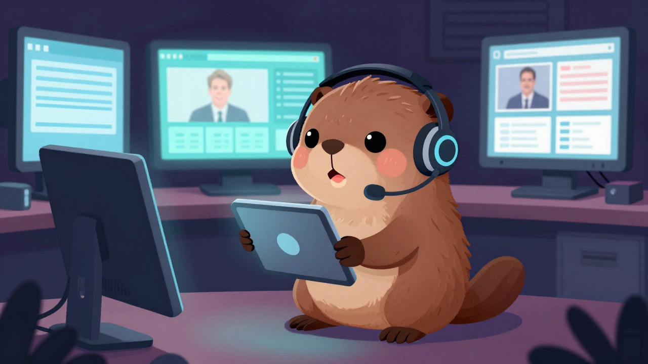 사이버교육운영자