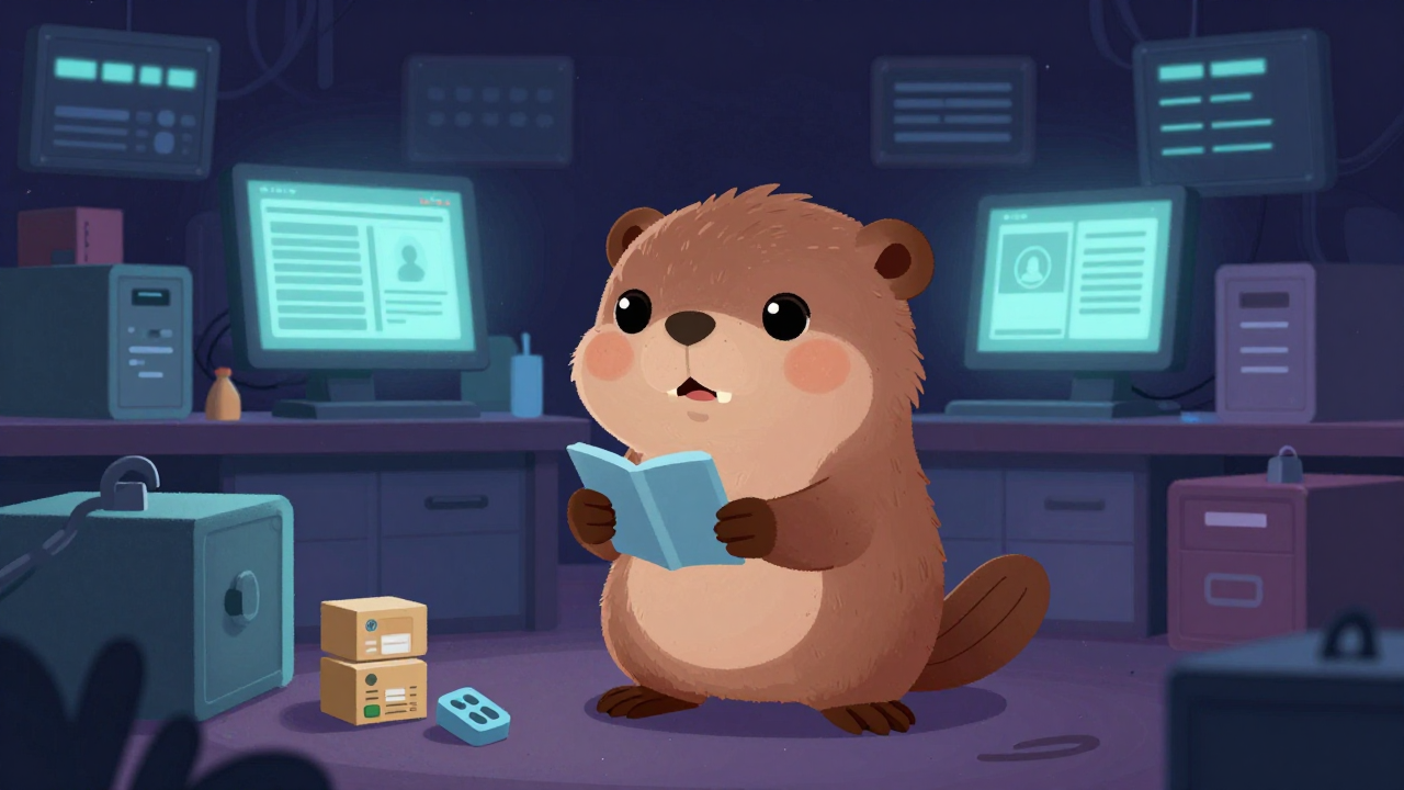 사이버포렌식전문가