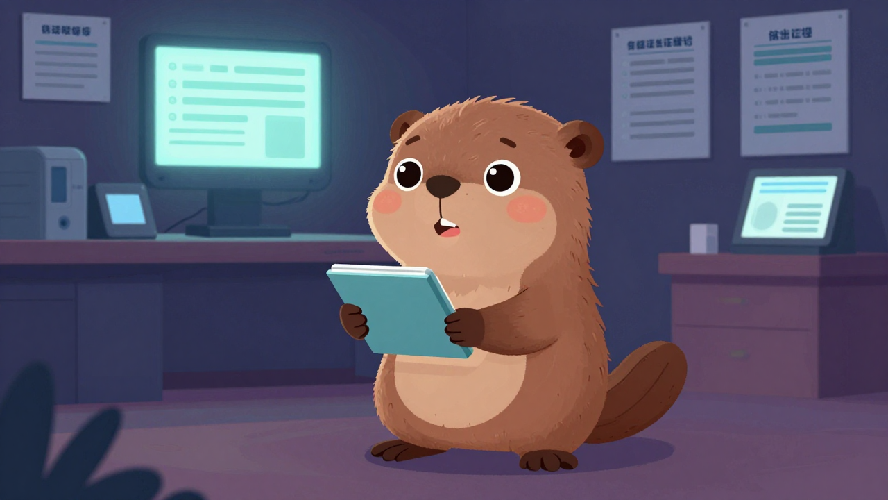 사회보장보험가입자관리원