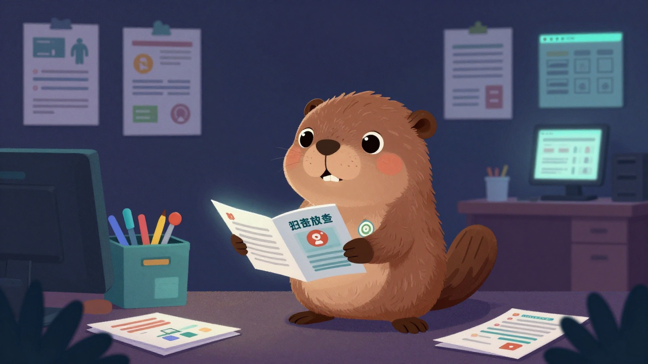 사회복지관리자