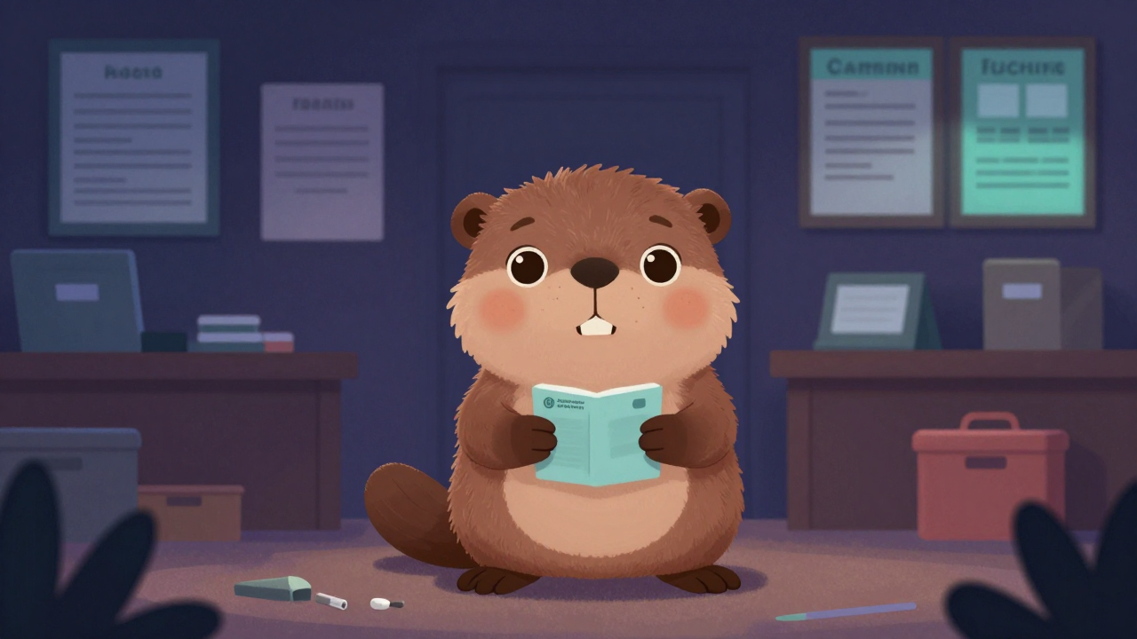 사회복지사(일반)