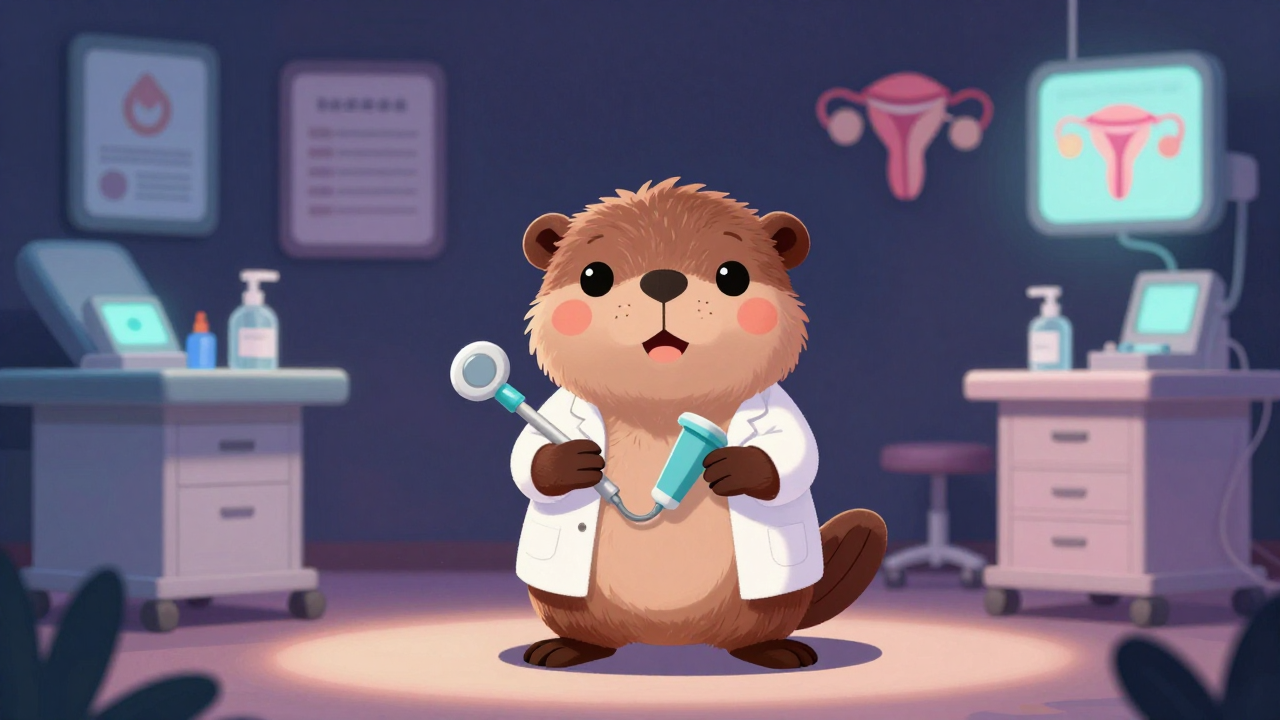 산부인과전문의사