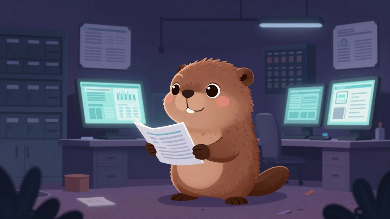 산업조사분석원