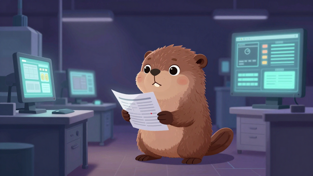 생산관리자(일반)