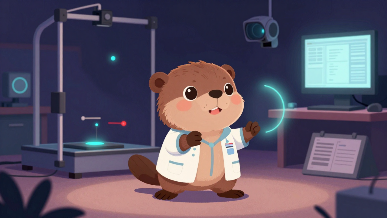 생체역학연구원