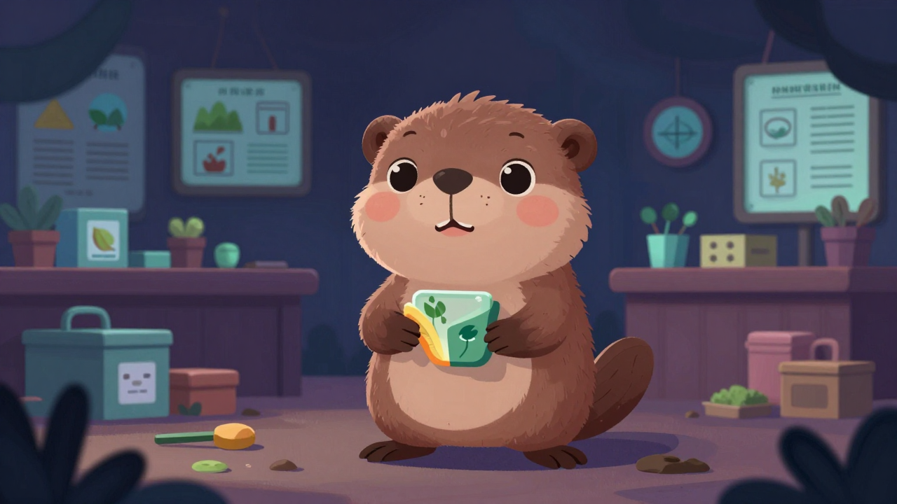 생태어메니티전문가