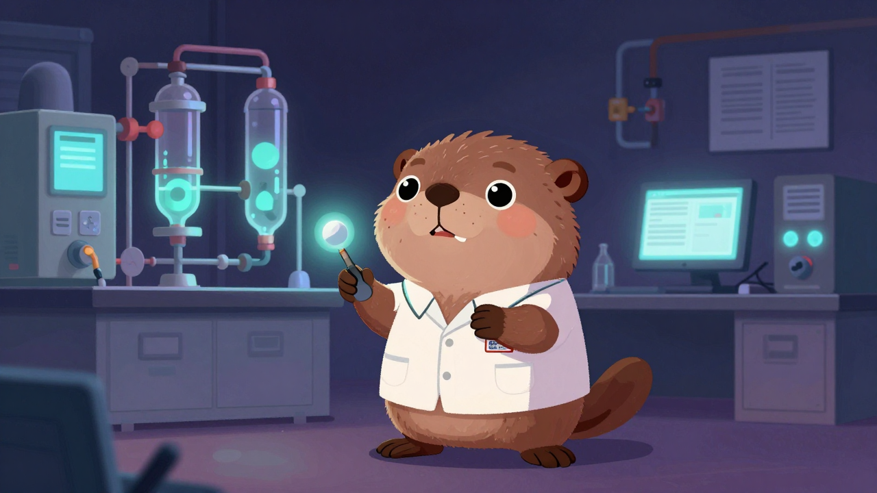 석유화학공정연구개발자