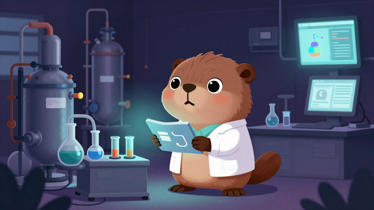 석유화학공정연구원