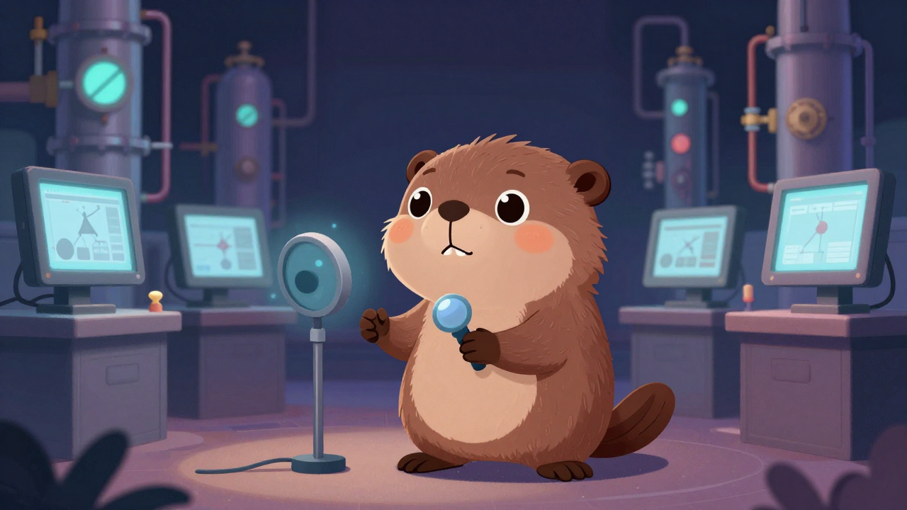 석유화학공정제어원