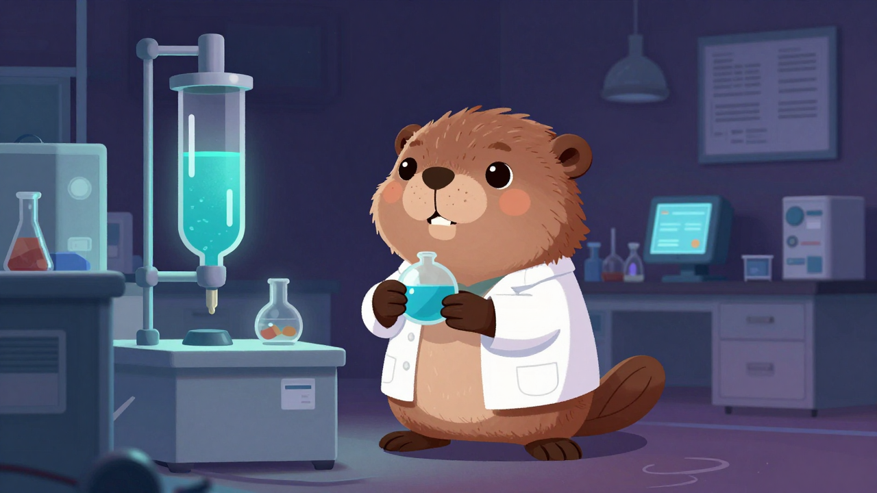 석유화학소재연구개발자