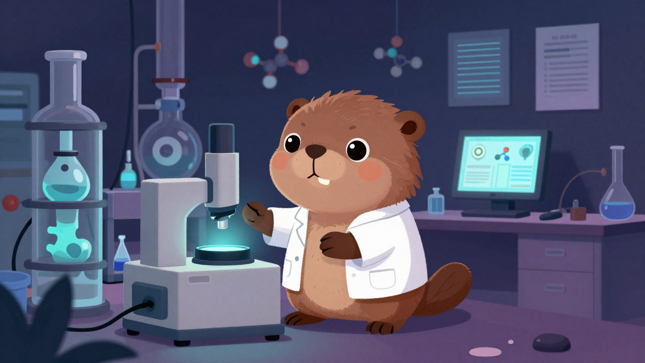 석유화학소재연구원