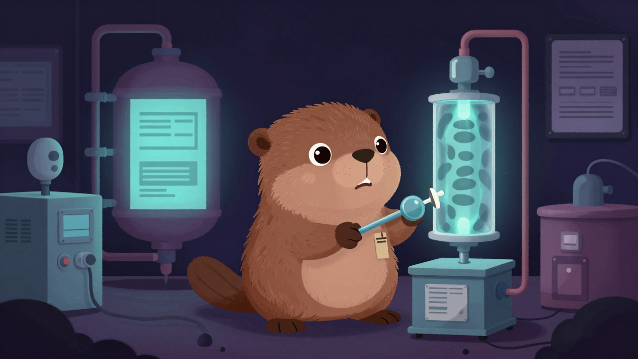 석탄가스정제기술연구원