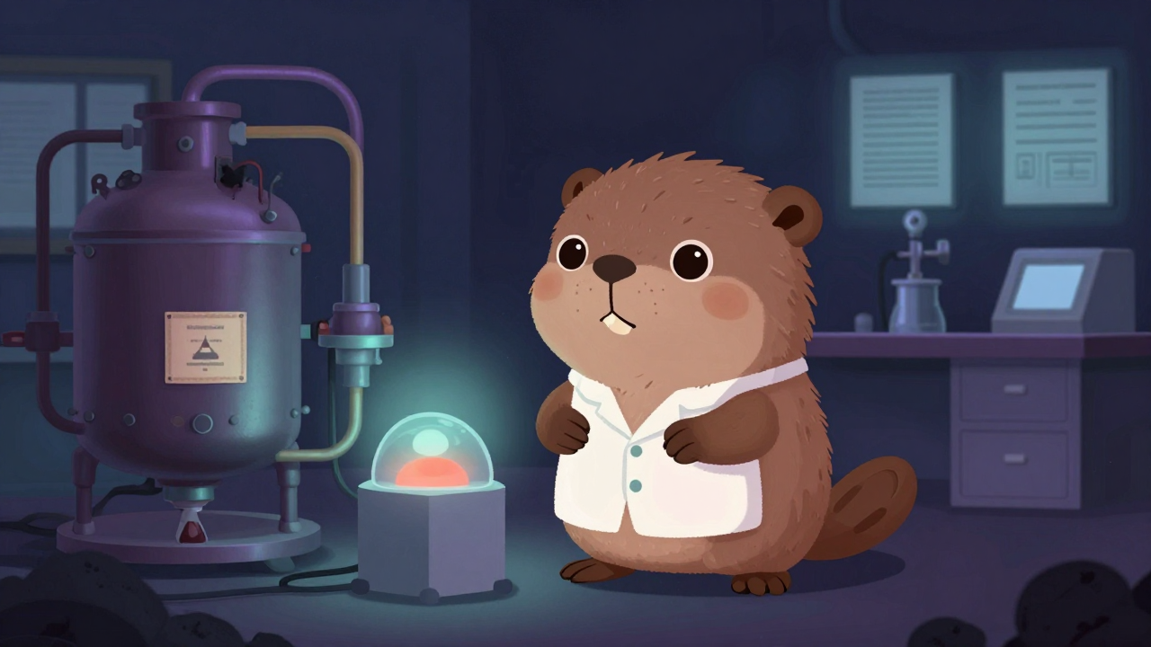 석탄가스화기술연구원