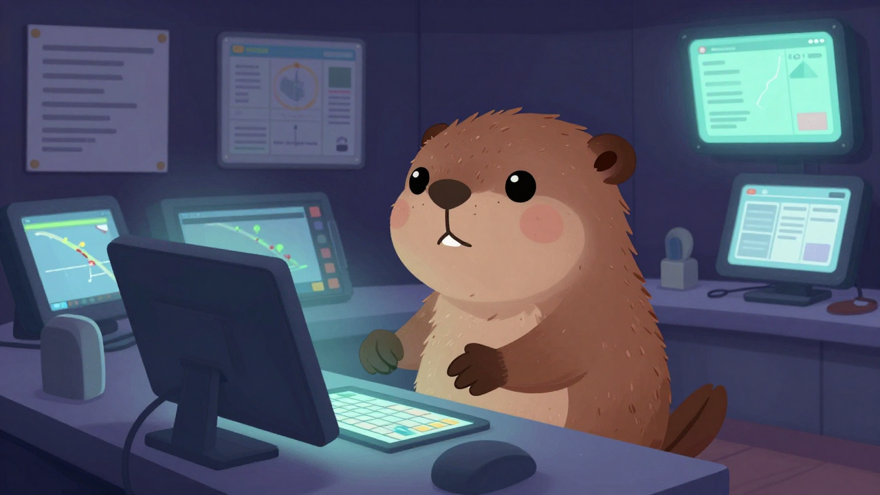 선박운항관리원