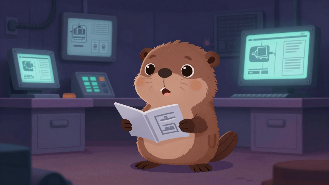 선박전기의장현장감독자