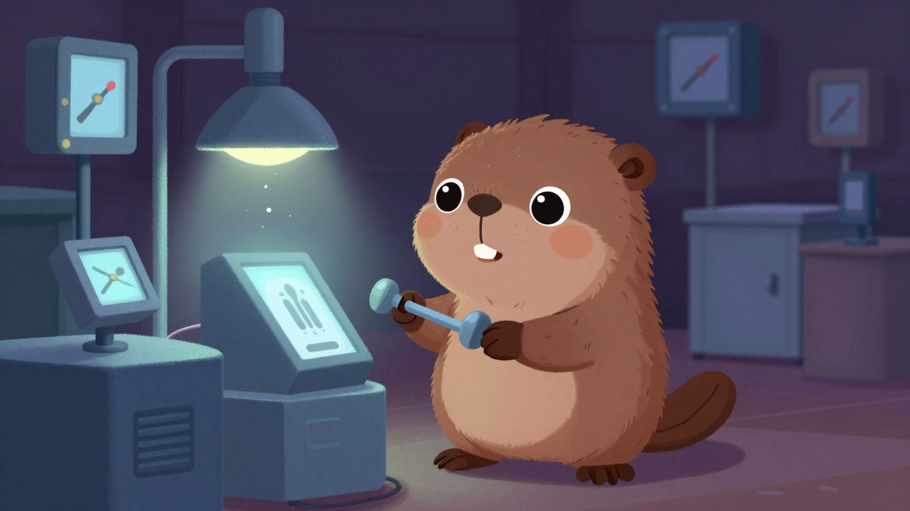 설탕건조기조작원