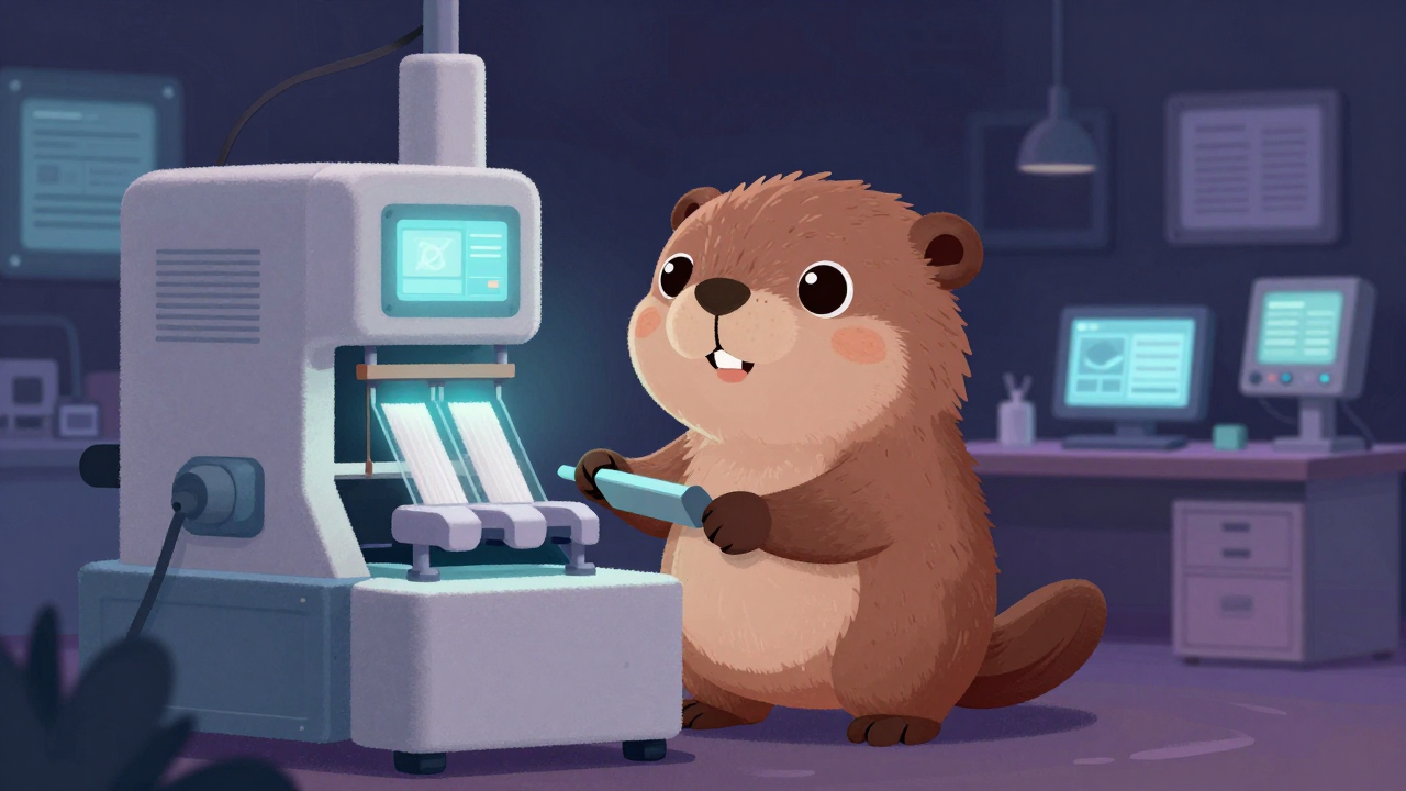 섬유가공설비개발기술자