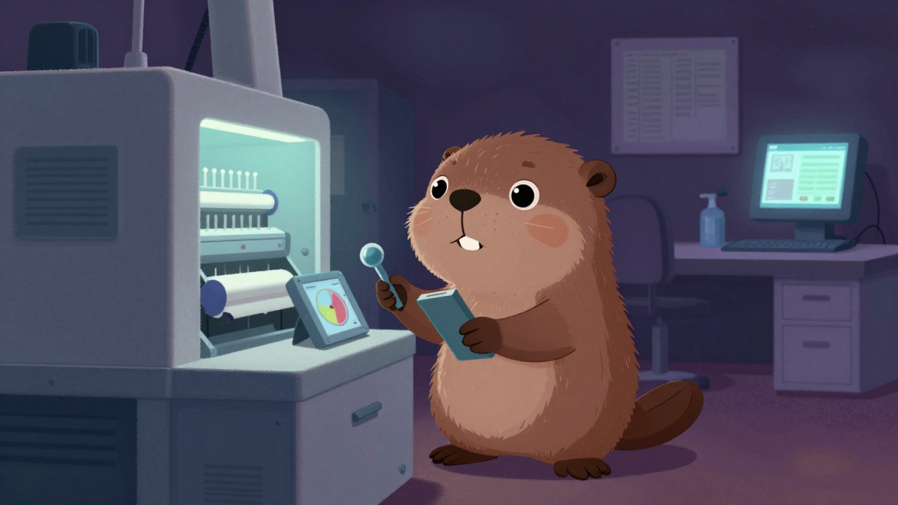 섬유가공설비개발시험원