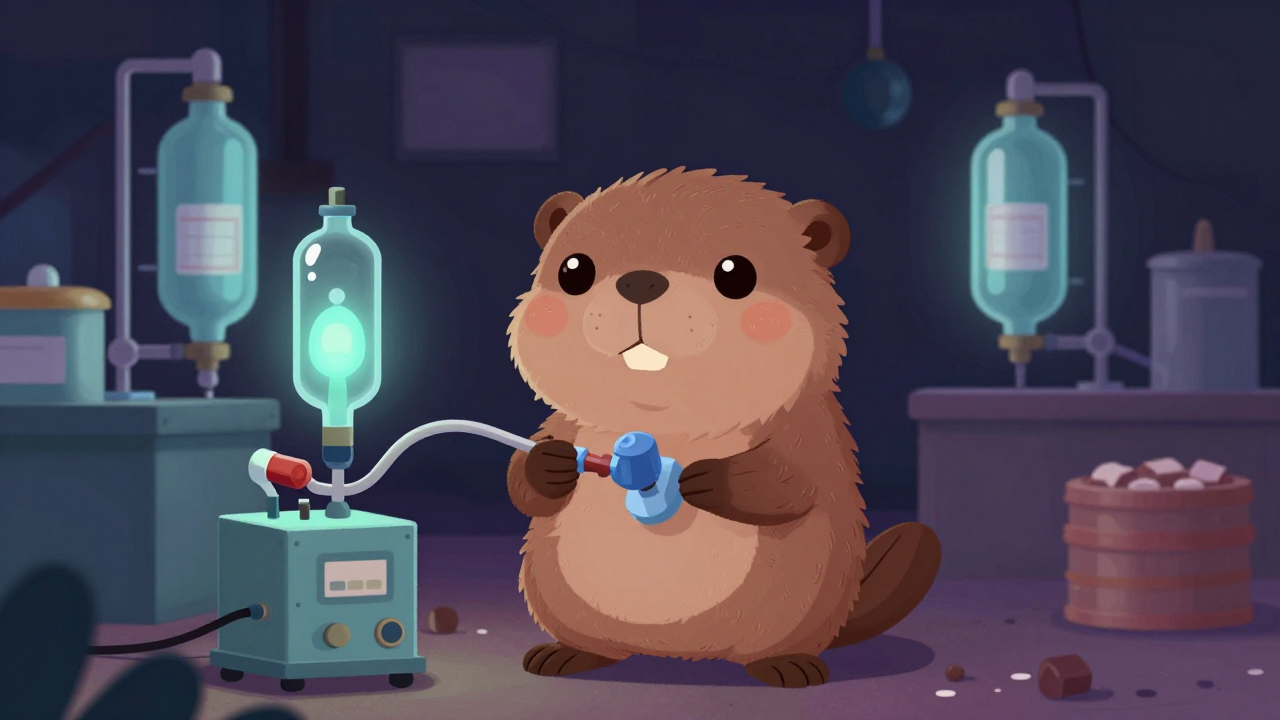 셀레늄가스처리원