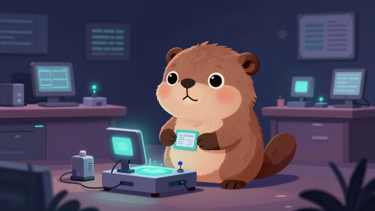 소형컴퓨터시스템연구원