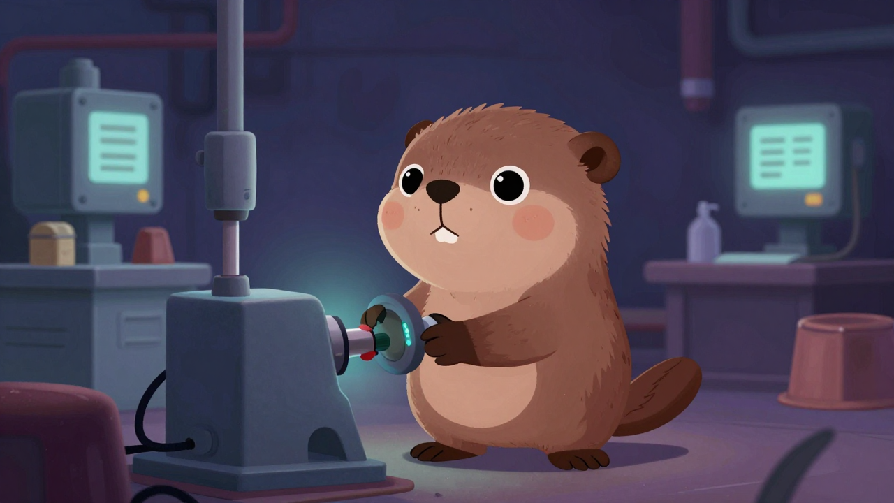 소화용밸브검사원