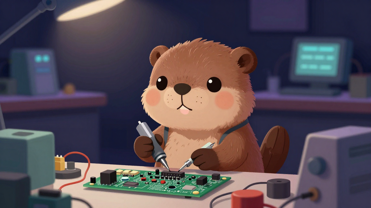 송변전설비전자제어원