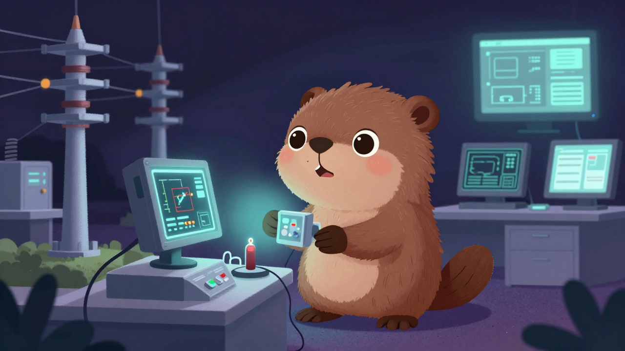 송전기술연구원