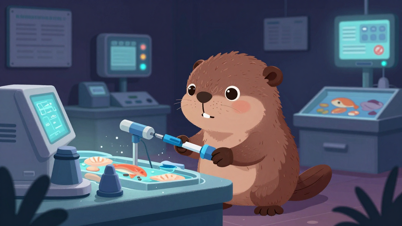 수산물품질검사원