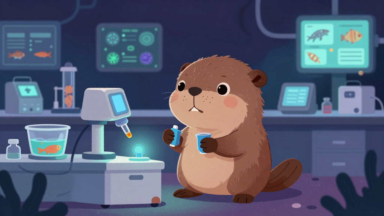 수산식품위생연구원