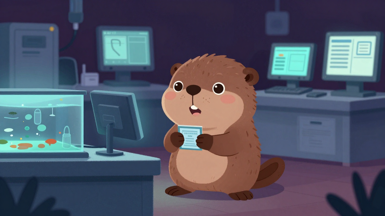 수산종묘관리기사