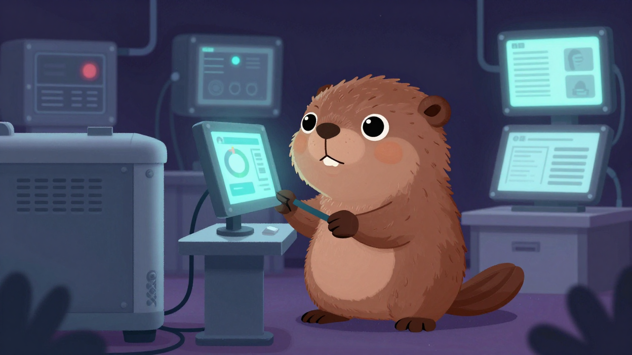 수소연료전지시스템운영관리자