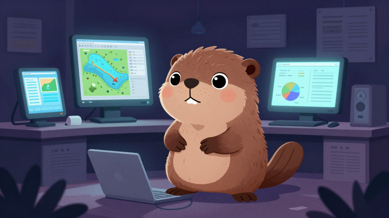 수자원개발기술자