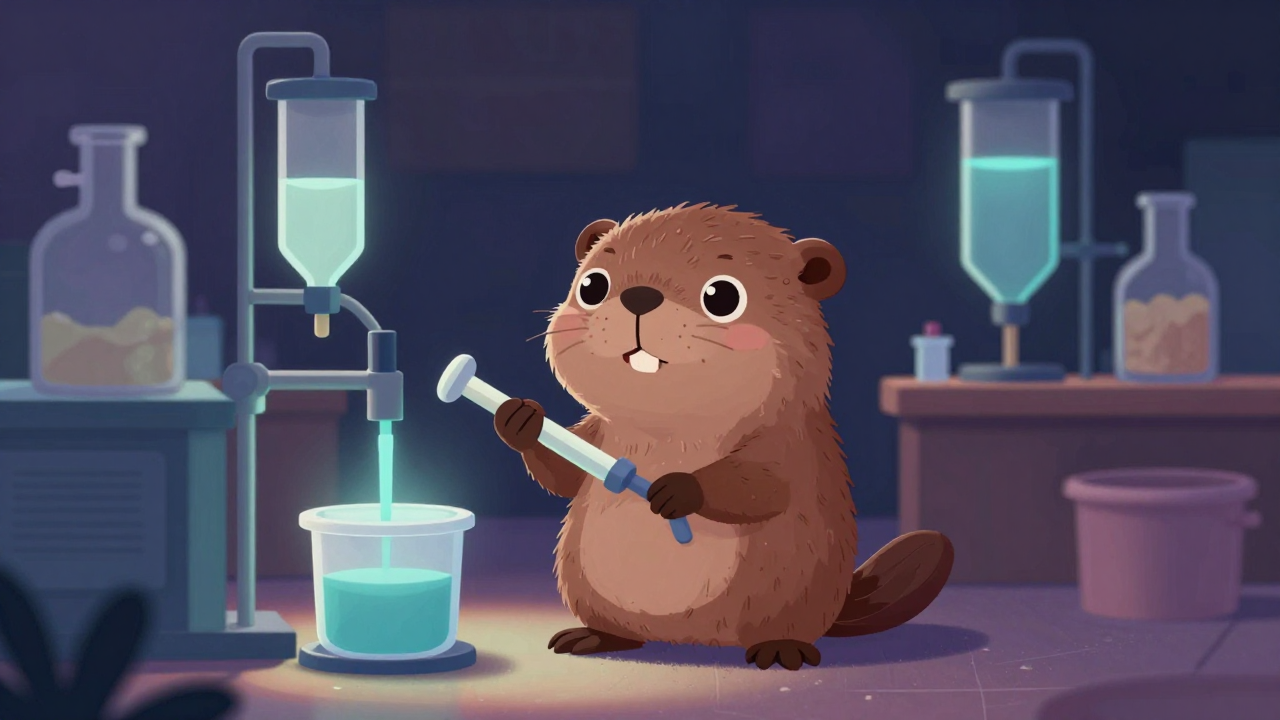 수지가공조액원