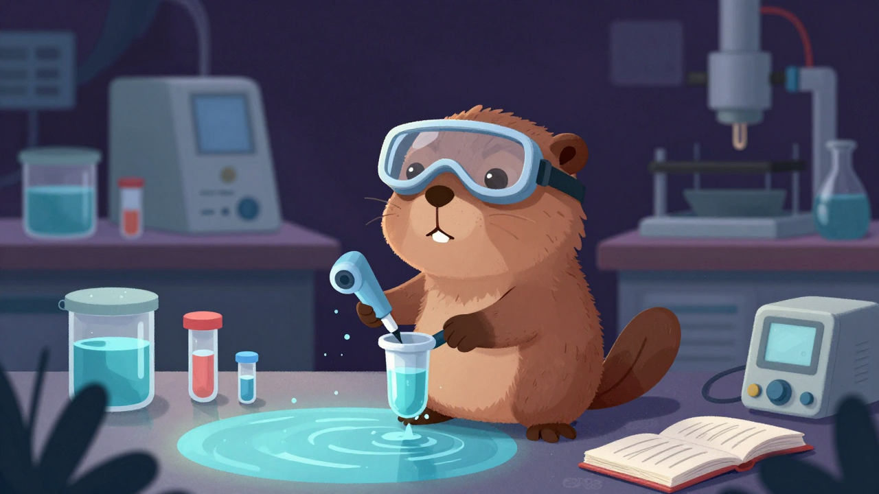 수질환경연구원