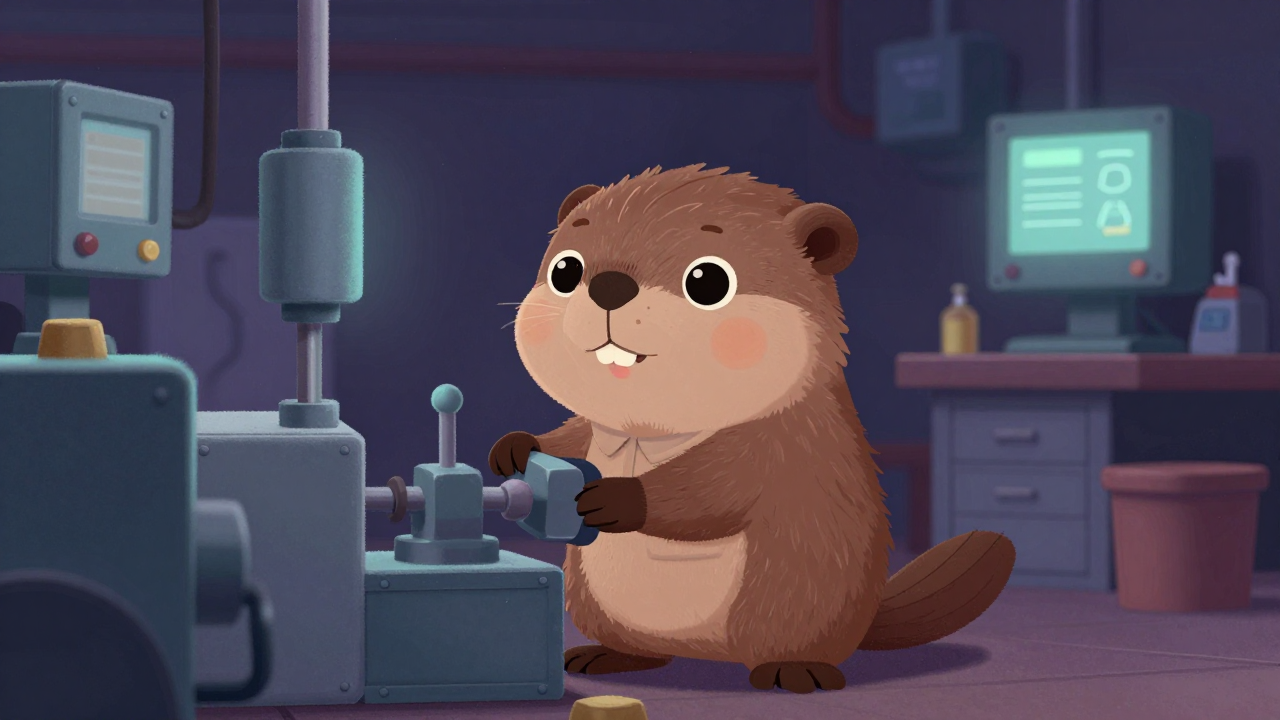 수치제어보링기조작원