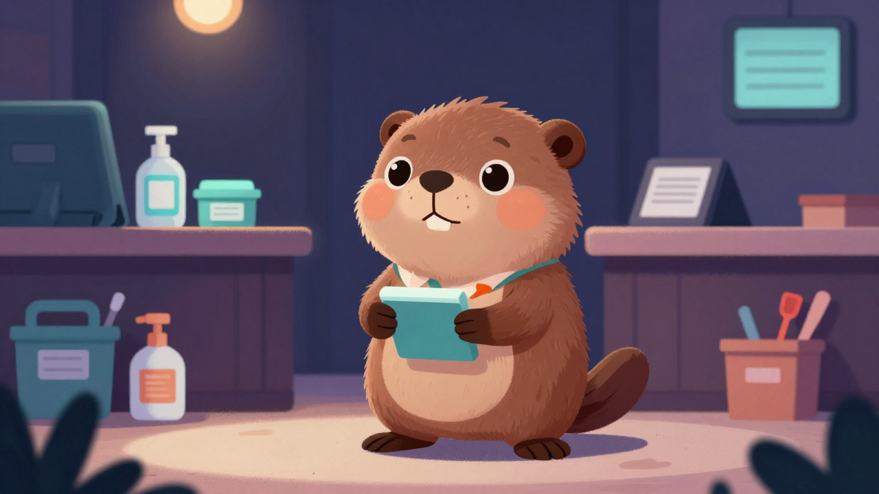 숙박시설서비스원