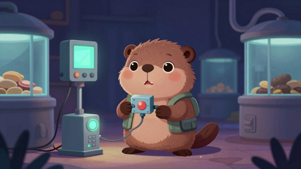 숙성탱크조작원