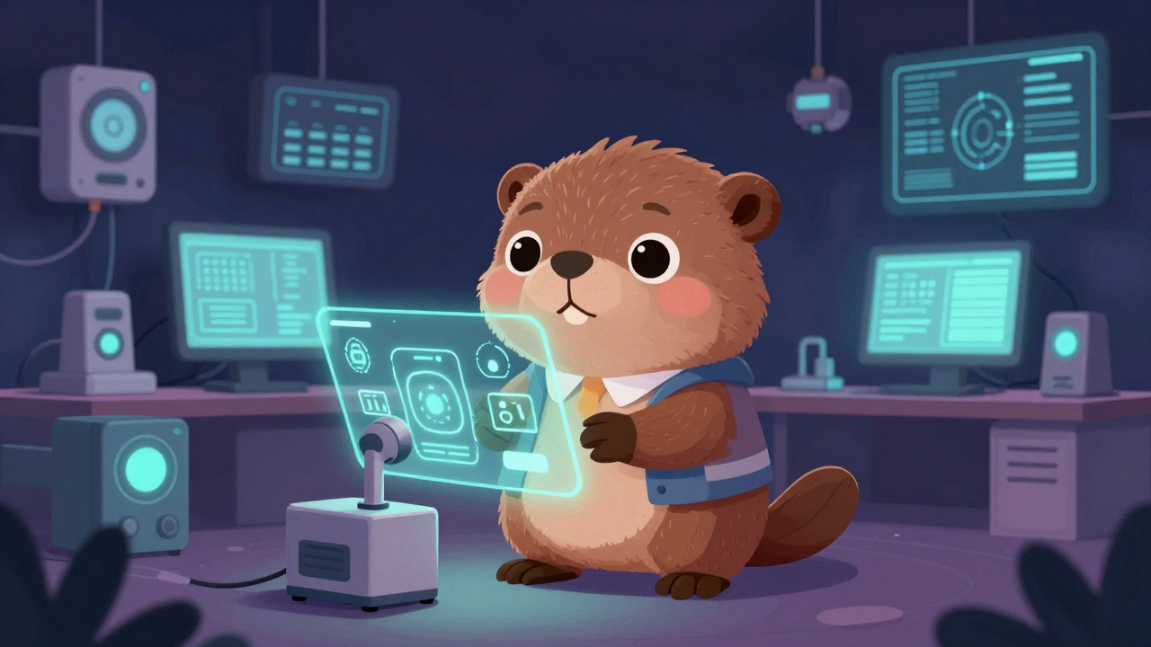 스마트공장설비설계사