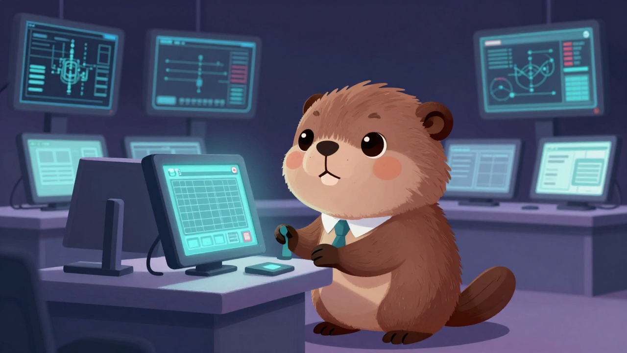 스마트그리드망운영원