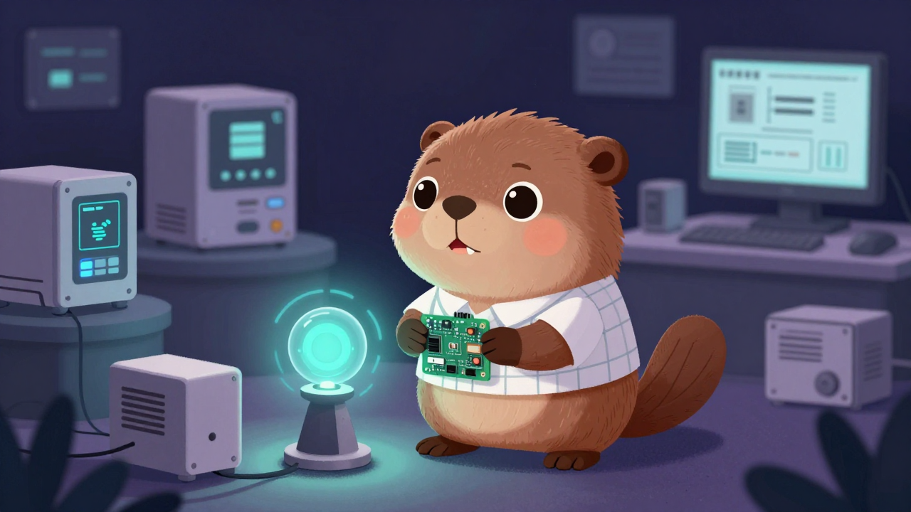 스마트그리드제품개발원