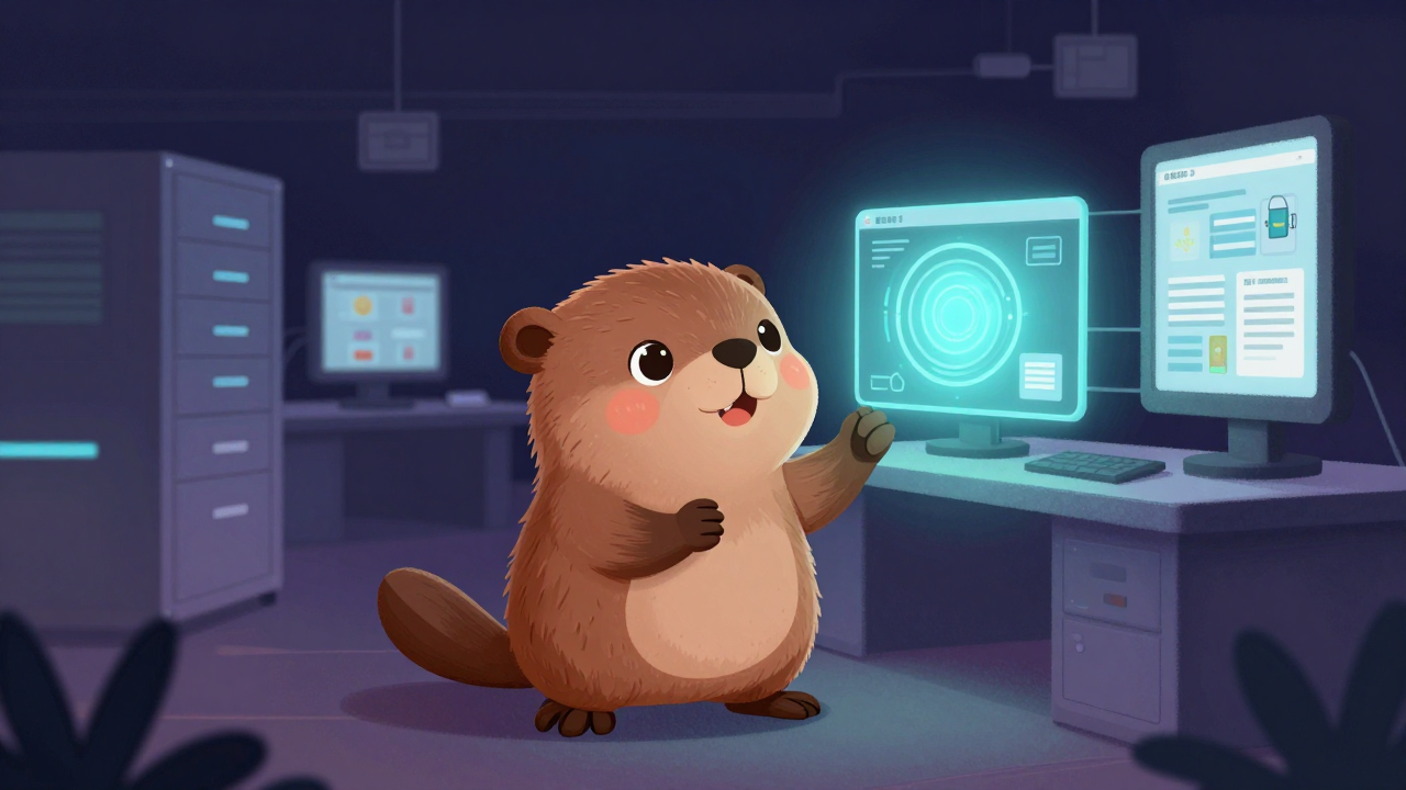 스마트물류통합관리자