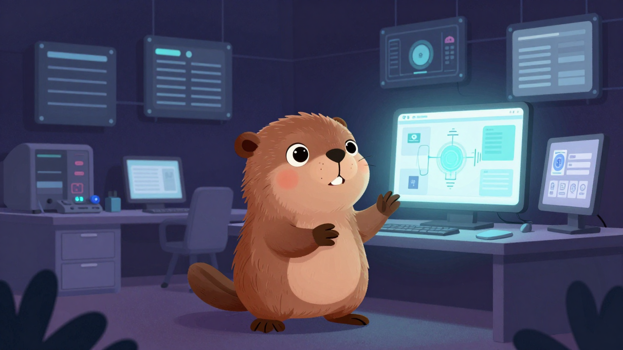 스마트물류플랫폼설계자